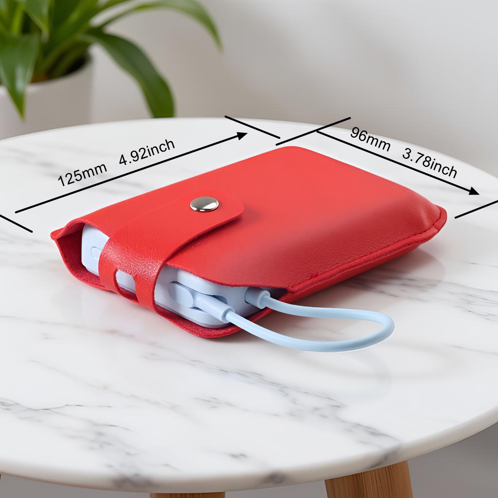 Power Bank - Xiaomi Manyetik Güç Bankası 10000 7.5W