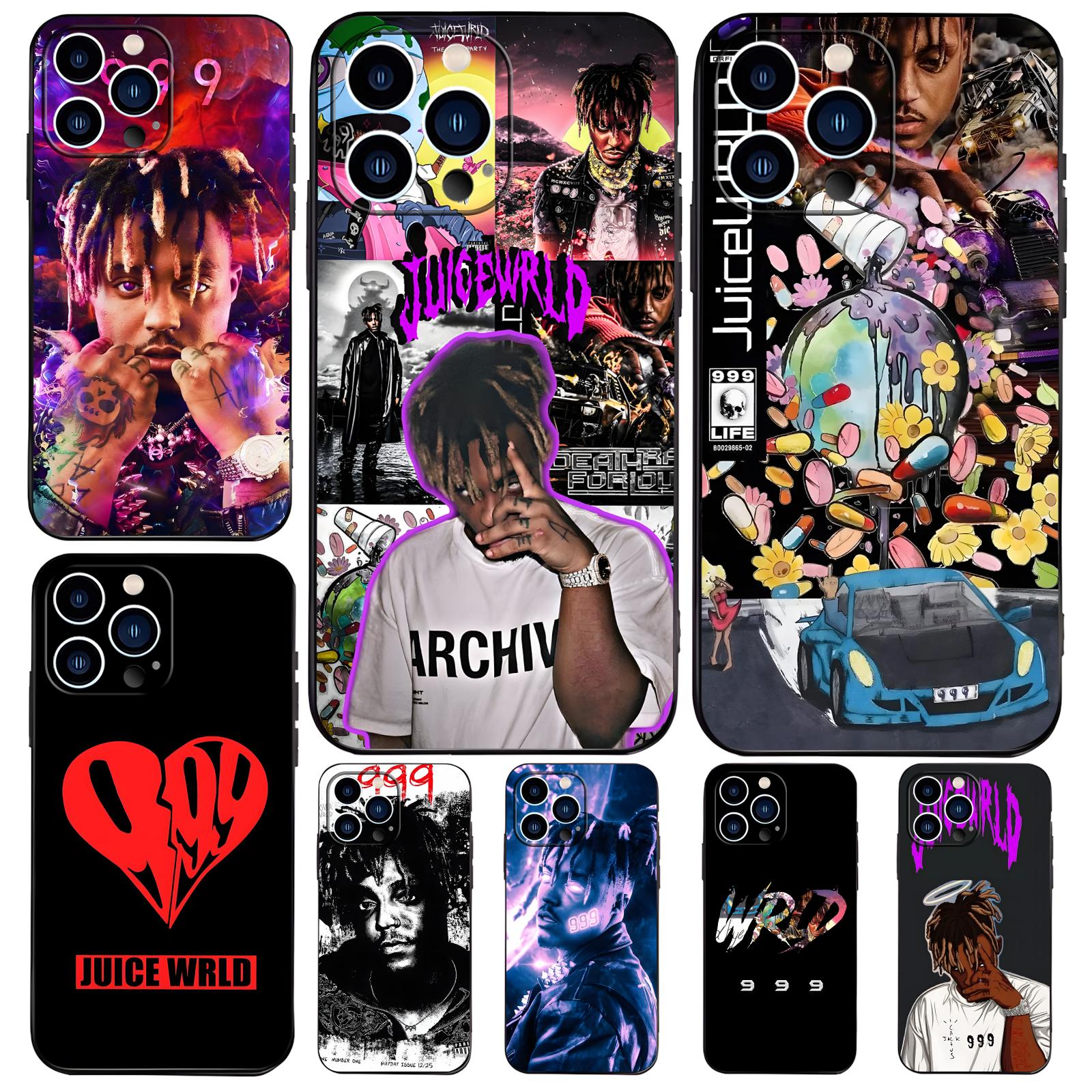 Usb Charger - Juice cool 999 wrld moda tasarım