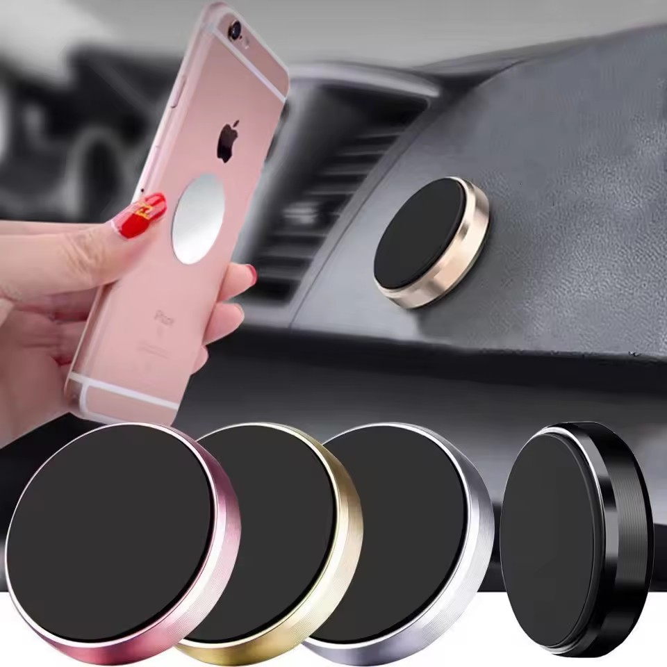 Phone Holder - Manyetik Araç Telefon Tutucu, Araç Gösterge