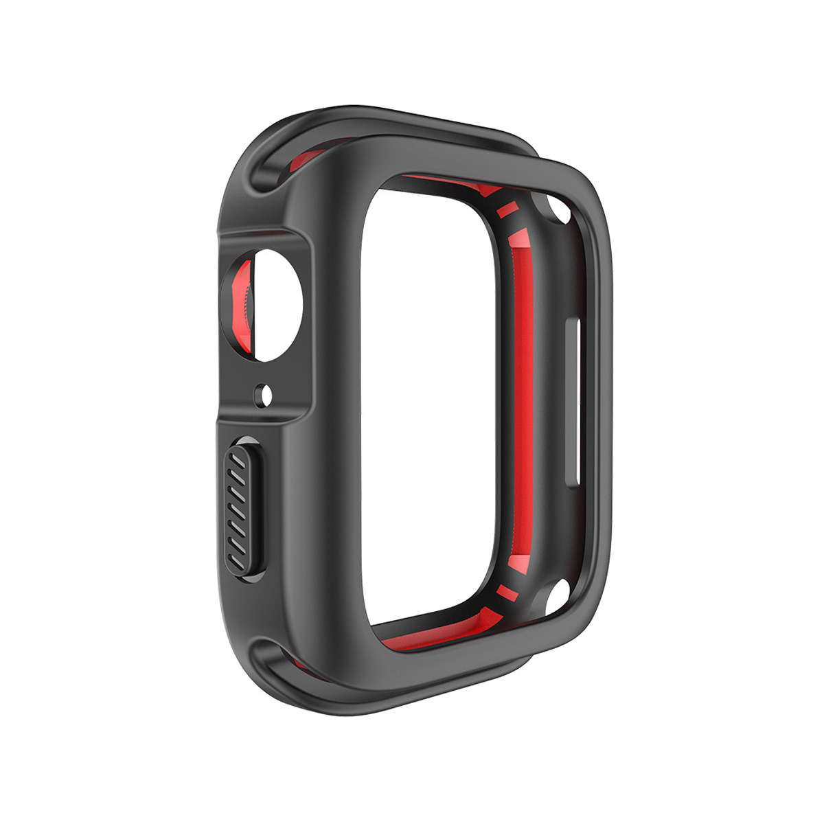 Smart Watch - Silikon Akıllı Saat Kılıfı, 40 mm
