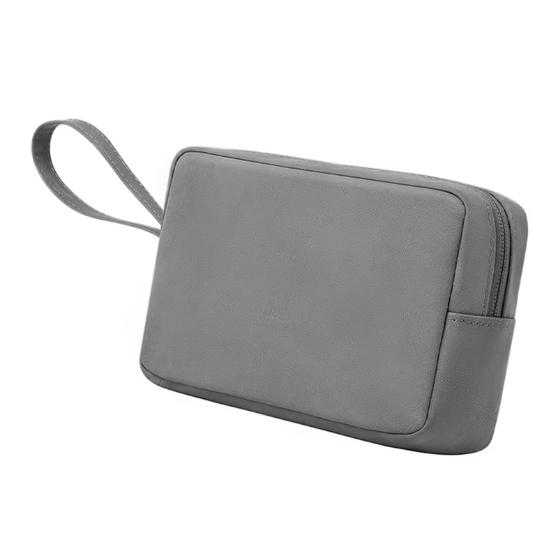Cable Organizer - Taşınabilir Telefon Su Geçirmez Çanta Seyahat