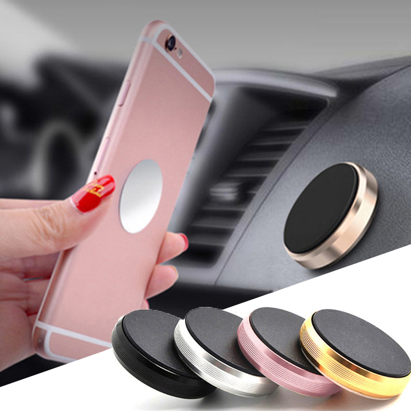 360 Derece Manyetik Araç Telef - Phone Holder incelemesi ve fiyatı