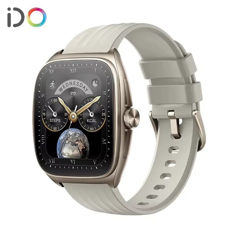 2025 Moda Erkek Akıllı Saat Ür - Smart Watch incelemesi ve fiyatı