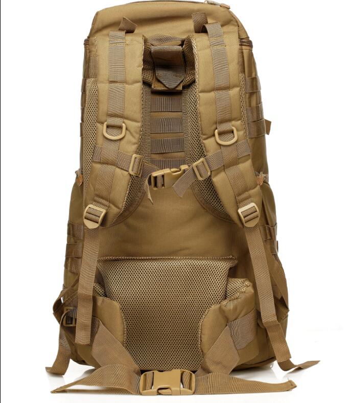 NOVRA 65L MOLLE Yürüyüş Sırt Ç - Phone Holder incelemesi ve fiyatı