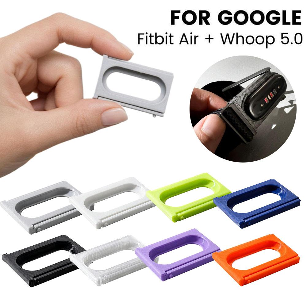 Fitbit Air Whoop 5.0 için Komb - Smart Watch incelemesi ve fiyatı