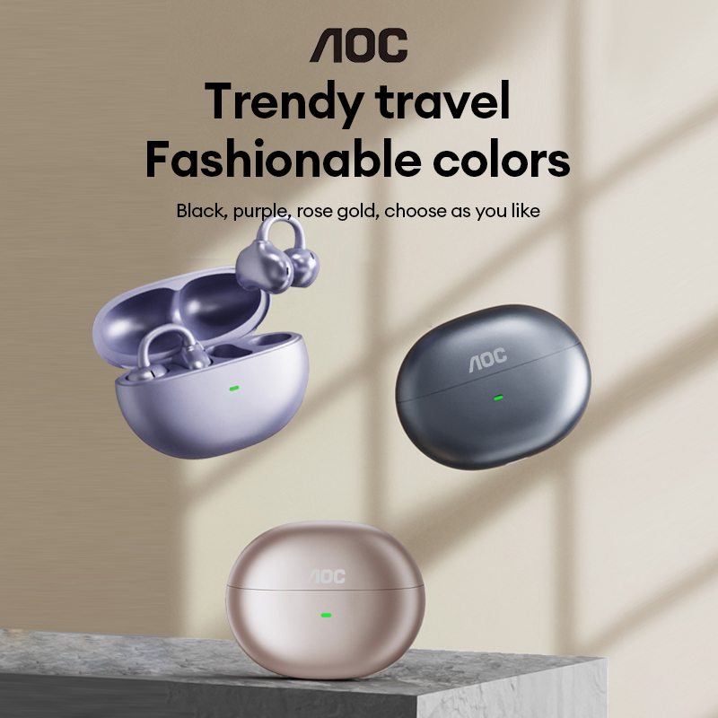 AOC ACD2544 Kablosuz Bluetooth - Headphones Wireless incelemesi ve fiyatı