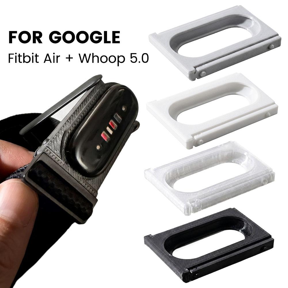 Akıllı Saat Fitbit Air Whoop 5 - Smart Watch incelemesi ve fiyatı