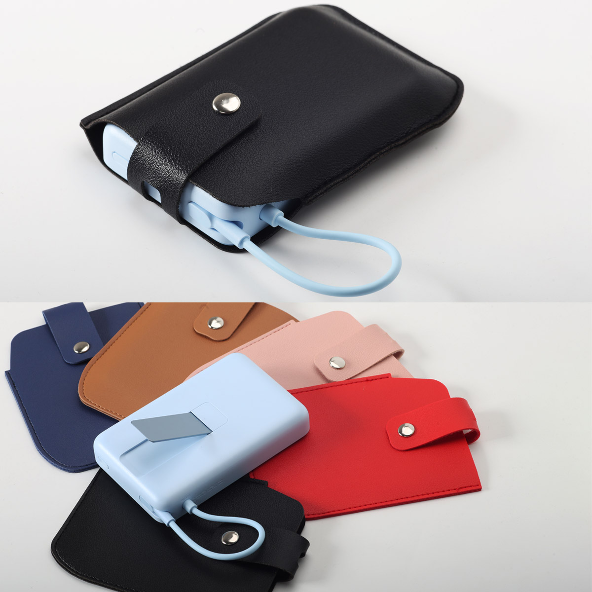 Xiaomi Manyetik Güç Bankası 10 - Power Bank incelemesi ve fiyatı