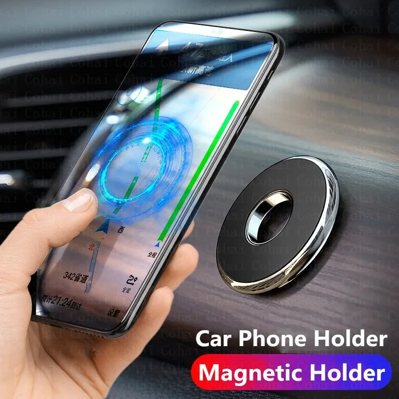 Manyetik Araç Telefon Tutucu,  - Phone Holder incelemesi ve fiyatı