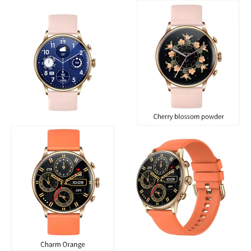 H26 Kadın Modası Dijital Elekt - Smart Watch incelemesi ve fiyatı