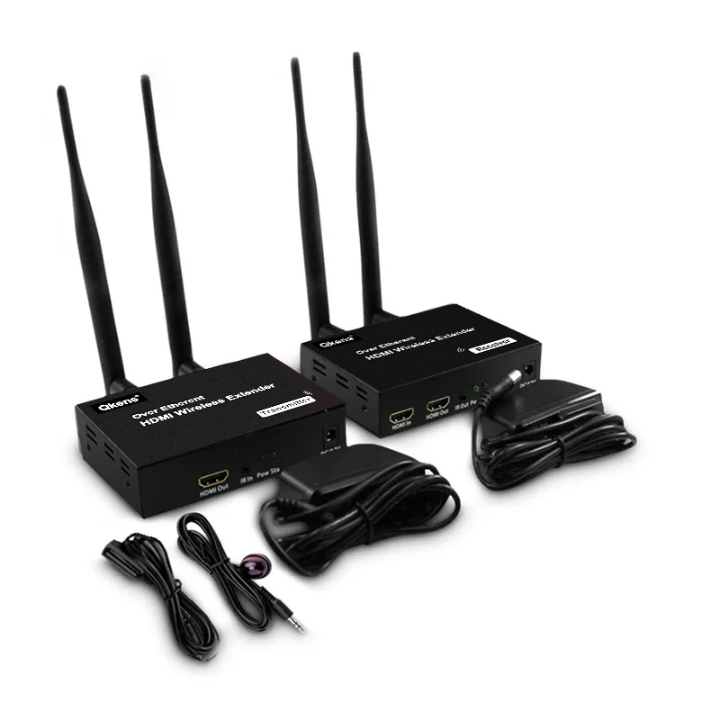 200m Kablosuz HDMI Video Veric - Hdmi Adapter incelemesi ve fiyatı