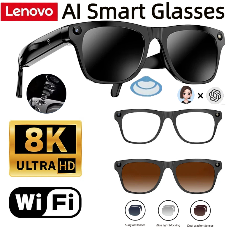 Lenovo 32G Bellek 800W 4K Kame - Power Bank incelemesi ve fiyatı