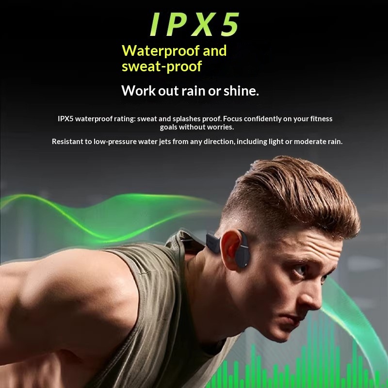 Yaratıcı, Su Geçirmez, Kemik İ - Headphones Wireless incelemesi ve fiyatı