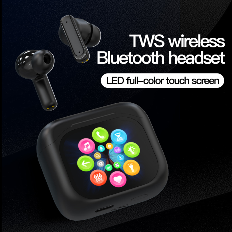 Akıllı Yapay Zeka Çevirici Blu - Headphones Wireless incelemesi ve fiyatı