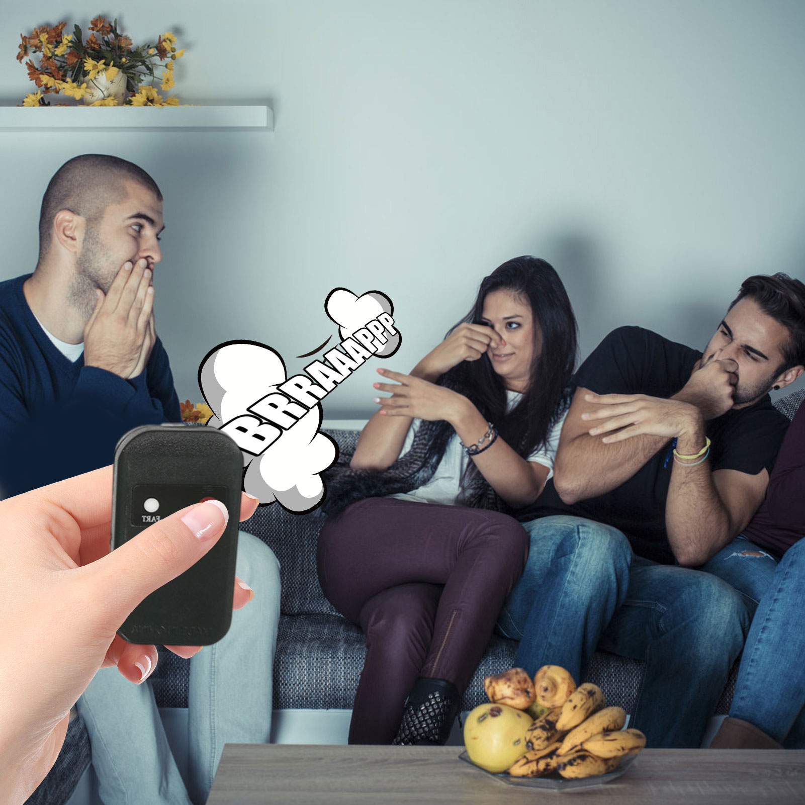Osuruk Prank Araçlar Osuruk Se - Electronics And Gadgets Ce incelemesi ve fiyatı