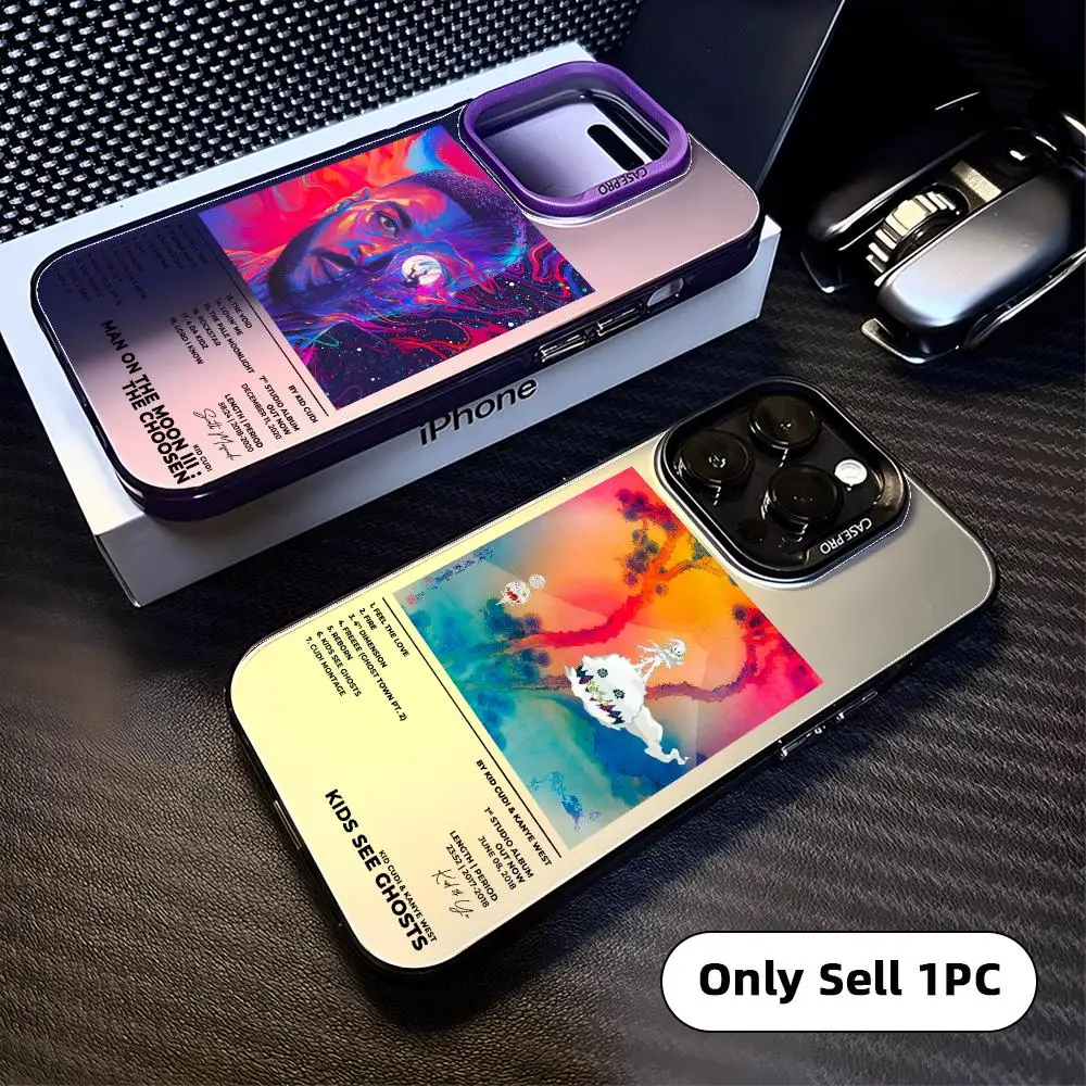 Rapper Kid C-Cudi Telefon Kılı - Usb Charger incelemesi ve fiyatı