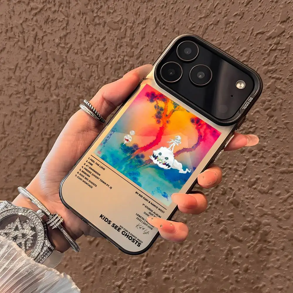 Rapper Kid C-Cudi Telefon Kılı - Usb Charger incelemesi ve fiyatı