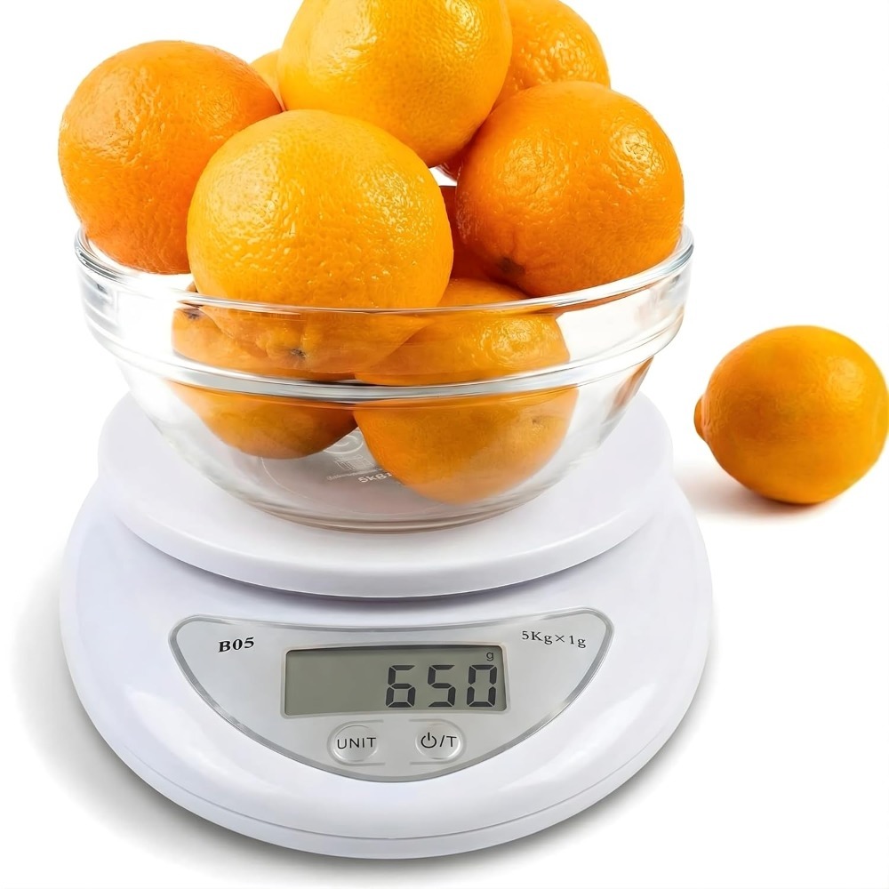 5Kg Dijital Mutfak Terazisi Ço - Electronics And Gadgets Ce incelemesi ve fiyatı