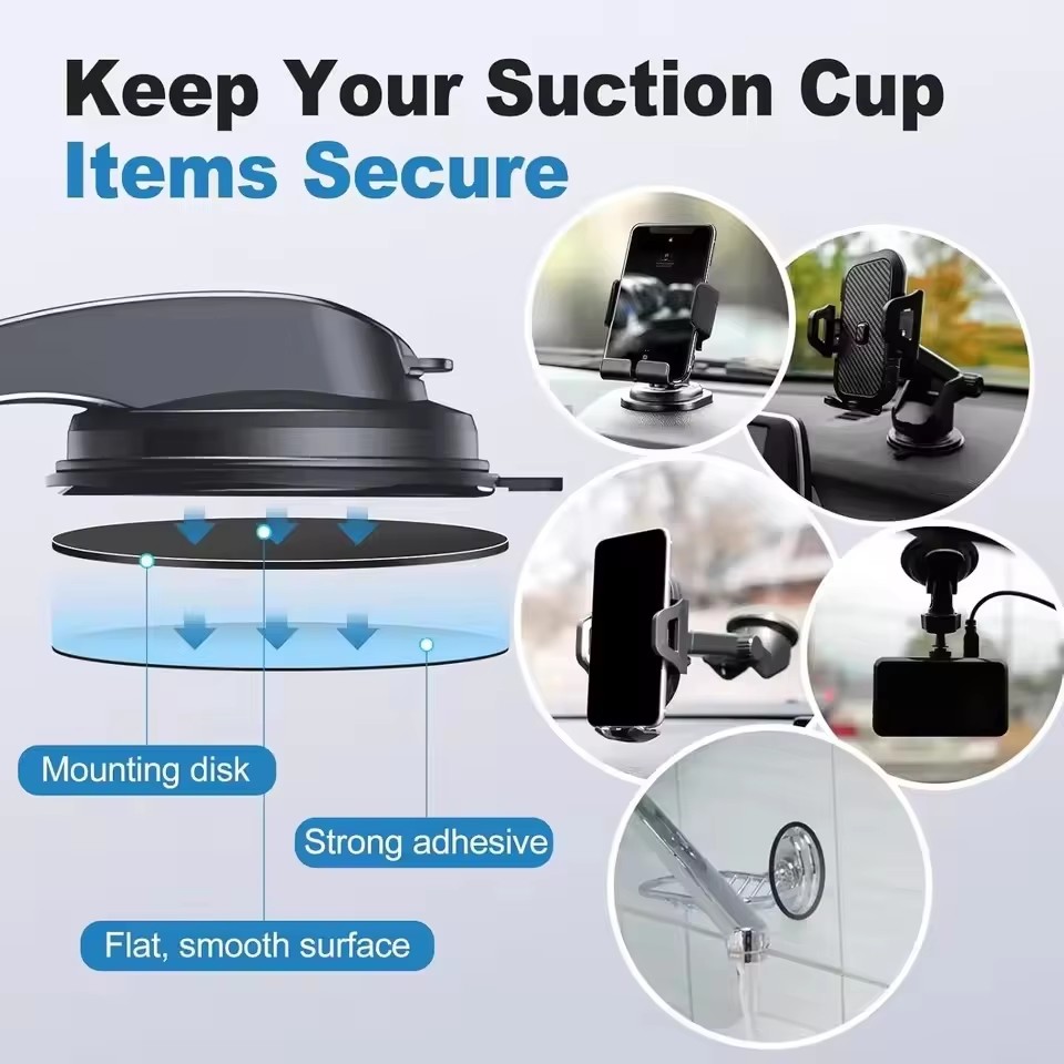 1/10 adet Araba Telefon Tutucu - Phone Holder incelemesi ve fiyatı
