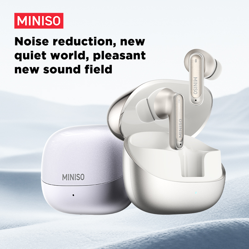MINISO MS106 Bluetooth Kulaklı - Headphones Wireless incelemesi ve fiyatı