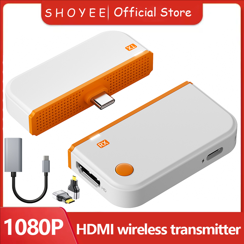 50M Tip C HDMI Uyumlu Kablosuz - Hdmi Adapter incelemesi ve fiyatı