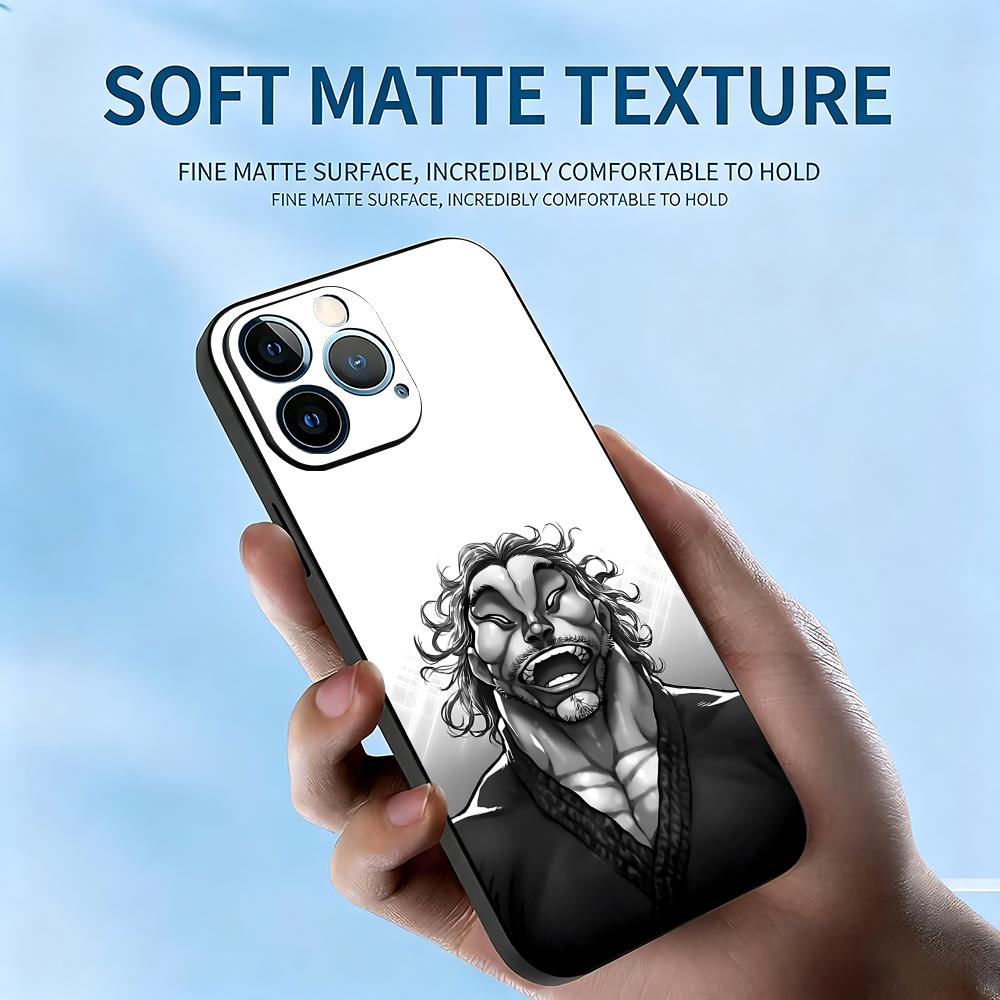 Sıcak Anime Baki-Dou Telefon K - Usb Charger incelemesi ve fiyatı