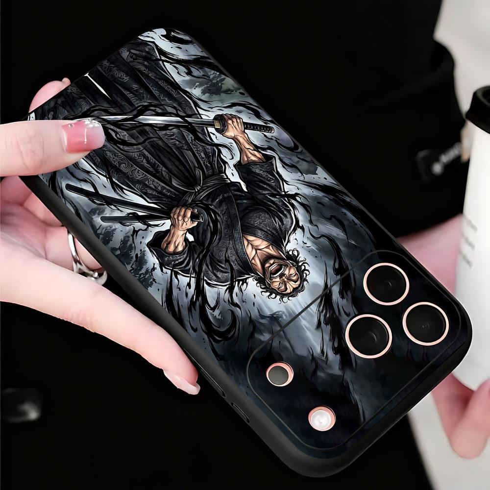 Sıcak Anime Baki-Dou Telefon K - Usb Charger incelemesi ve fiyatı