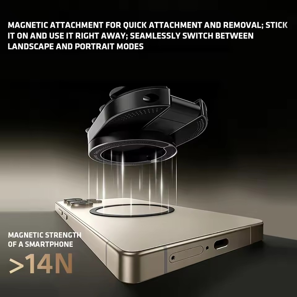 MA39 Manyetik Katlanabilir Tel - Phone Holder incelemesi ve fiyatı