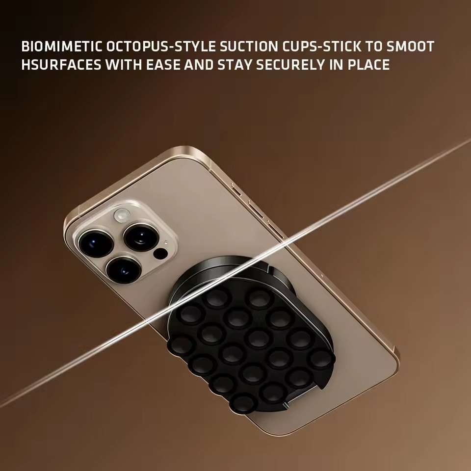 MA39 Manyetik Katlanabilir Tel - Phone Holder incelemesi ve fiyatı