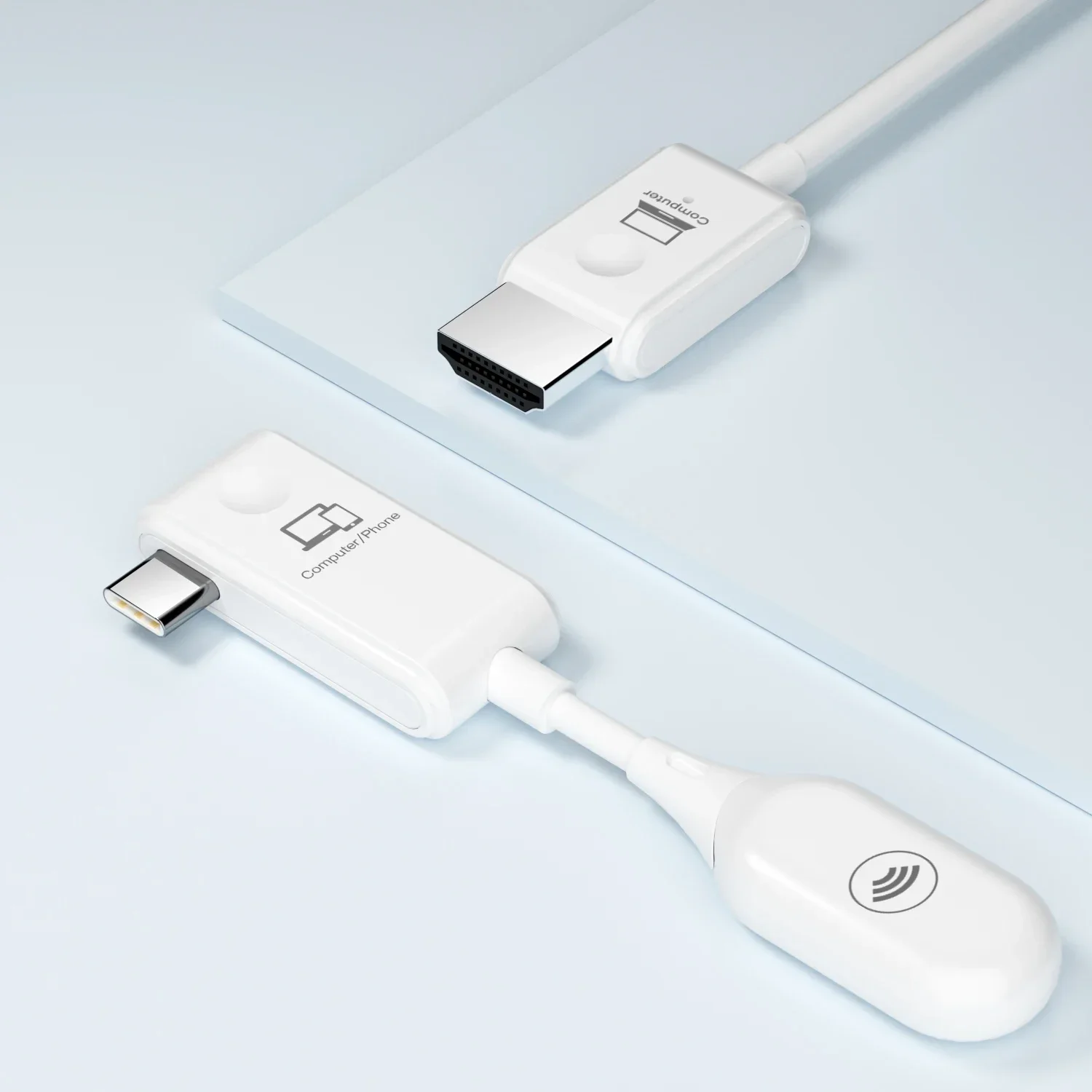 30 m Kablosuz HDMI Genişletici - Hdmi Adapter incelemesi ve fiyatı
