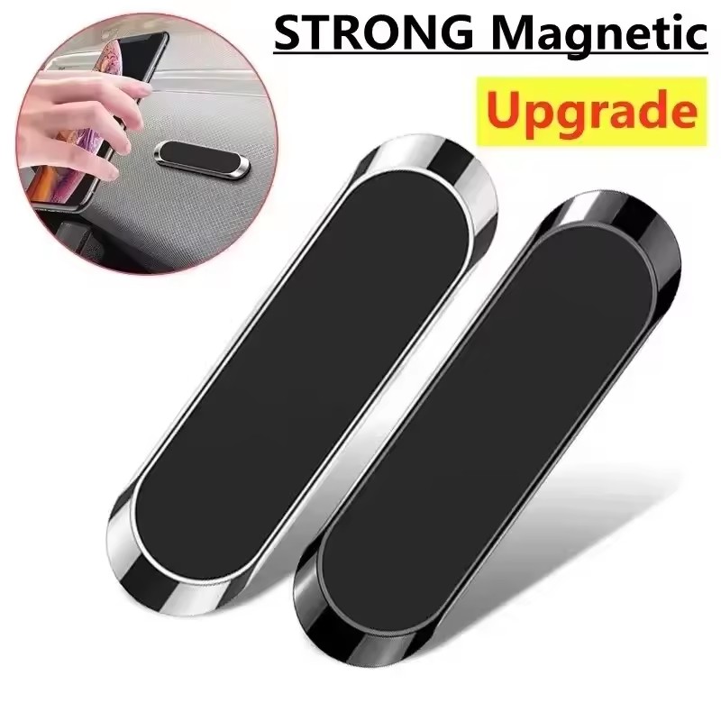 Şerit Metal Manyetik Telefon T - Phone Holder incelemesi ve fiyatı