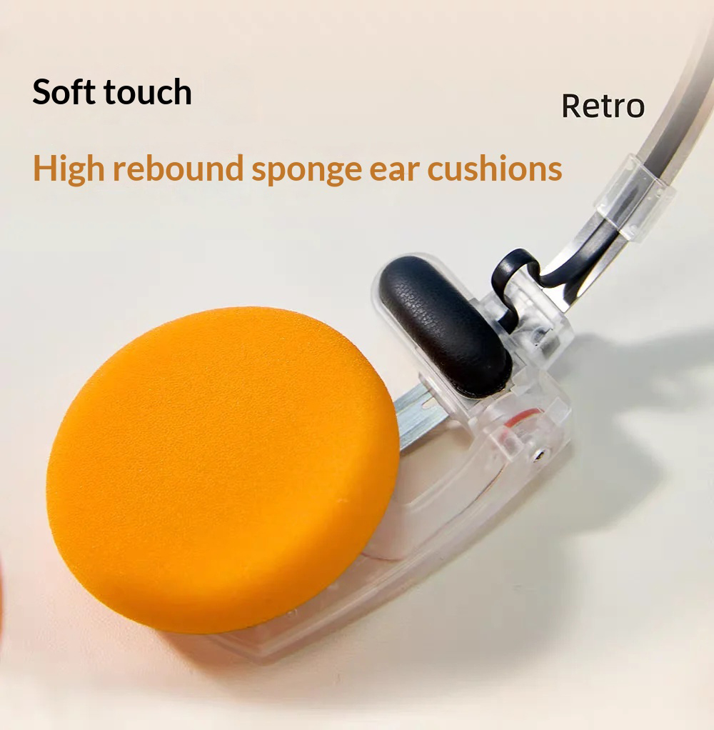 2026 WhatPlus RETRO R3 Bluetoo - Headphones Wireless incelemesi ve fiyatı