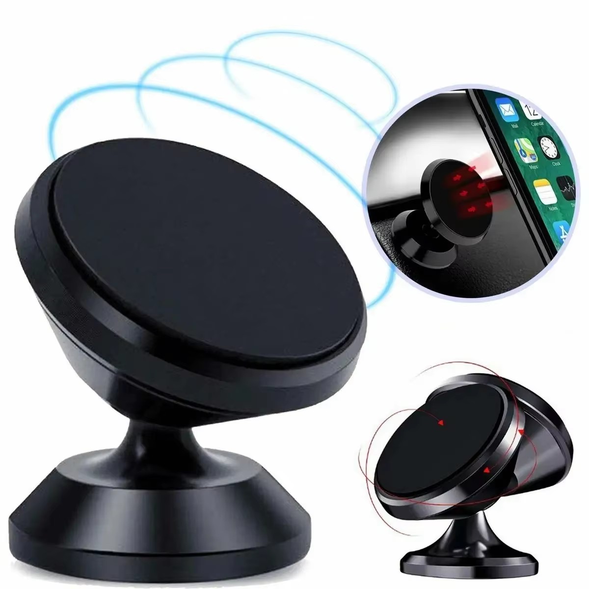 Manyetik Araç Telefon Tutucu,  - Phone Holder incelemesi ve fiyatı