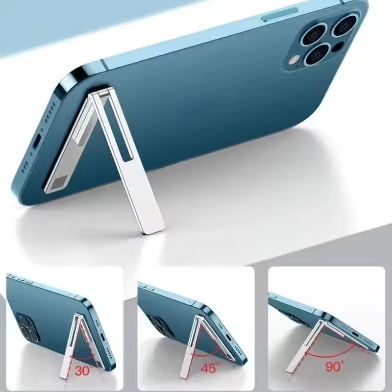 Manyetik, Ultra İnce, Katlanab - Phone Holder incelemesi ve fiyatı
