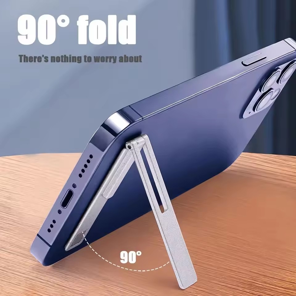 Manyetik, Ultra İnce, Katlanab - Phone Holder incelemesi ve fiyatı