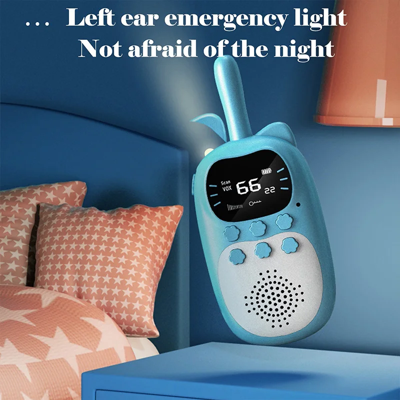 Çocuk Telsizi 2 Adet Elektroni - Electronics Gadgets For Gift incelemesi ve fiyatı