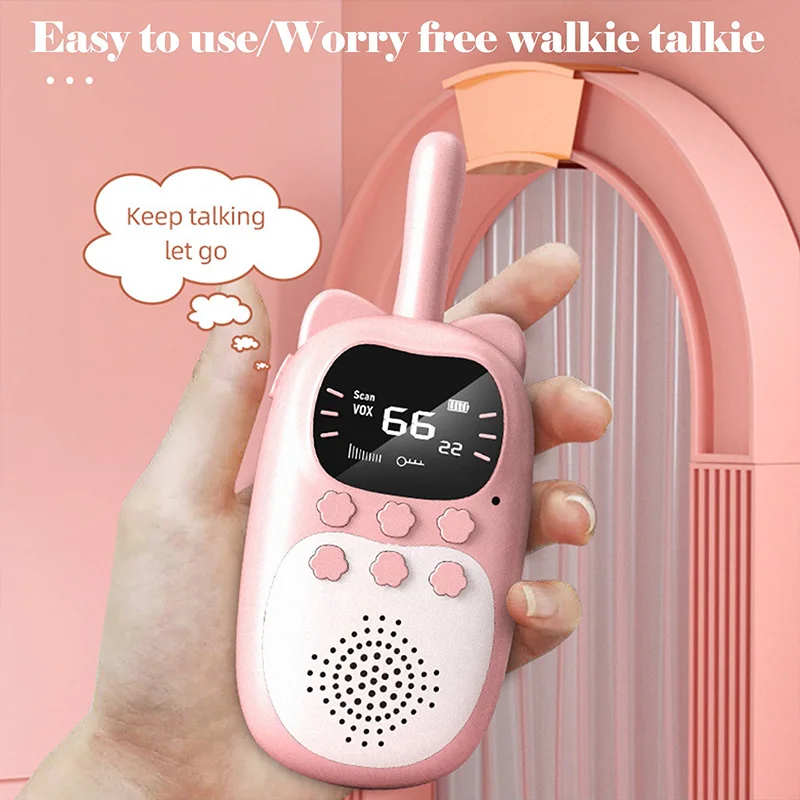Çocuk Telsizi 2 Adet Elektroni - Electronics Gadgets For Gift incelemesi ve fiyatı