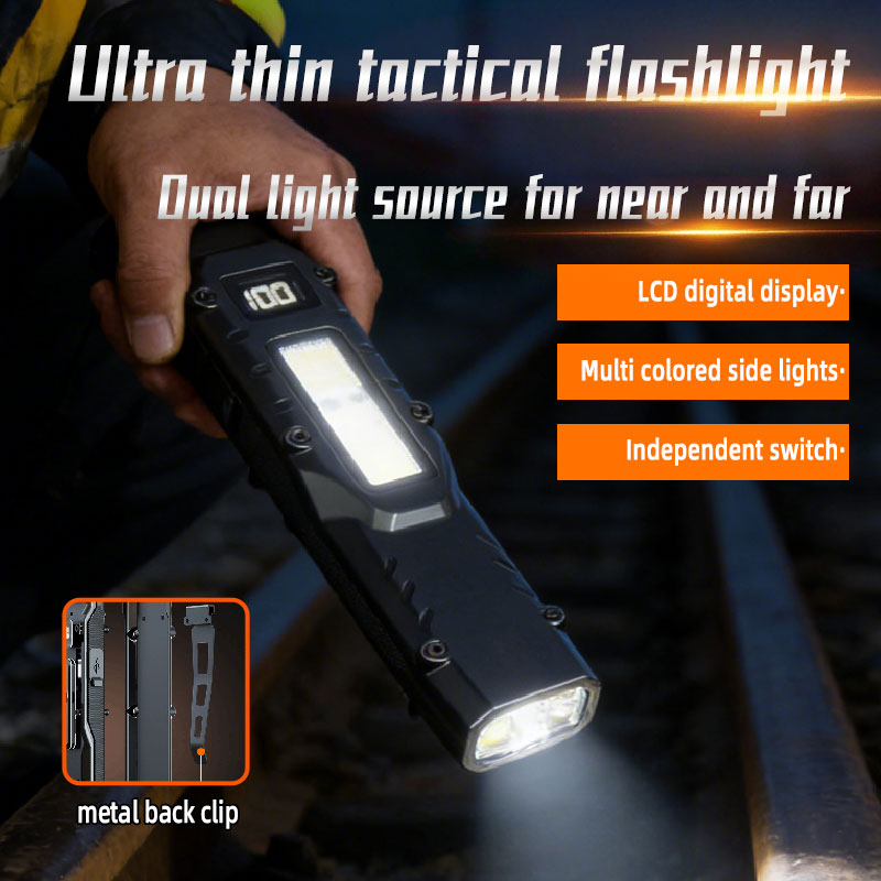 Kısılabilir COB LED Çalışma La - Power Bank incelemesi ve fiyatı