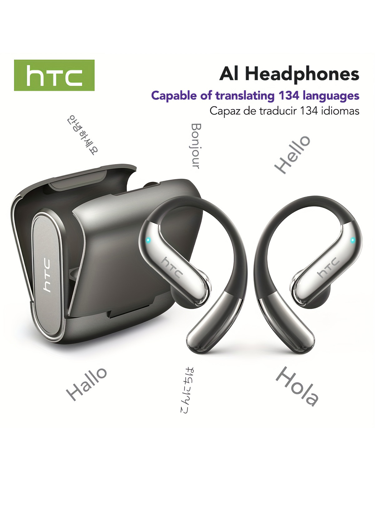 Açık Kulak Bluetooth Kulaklıkl - Headphones Wireless incelemesi ve fiyatı