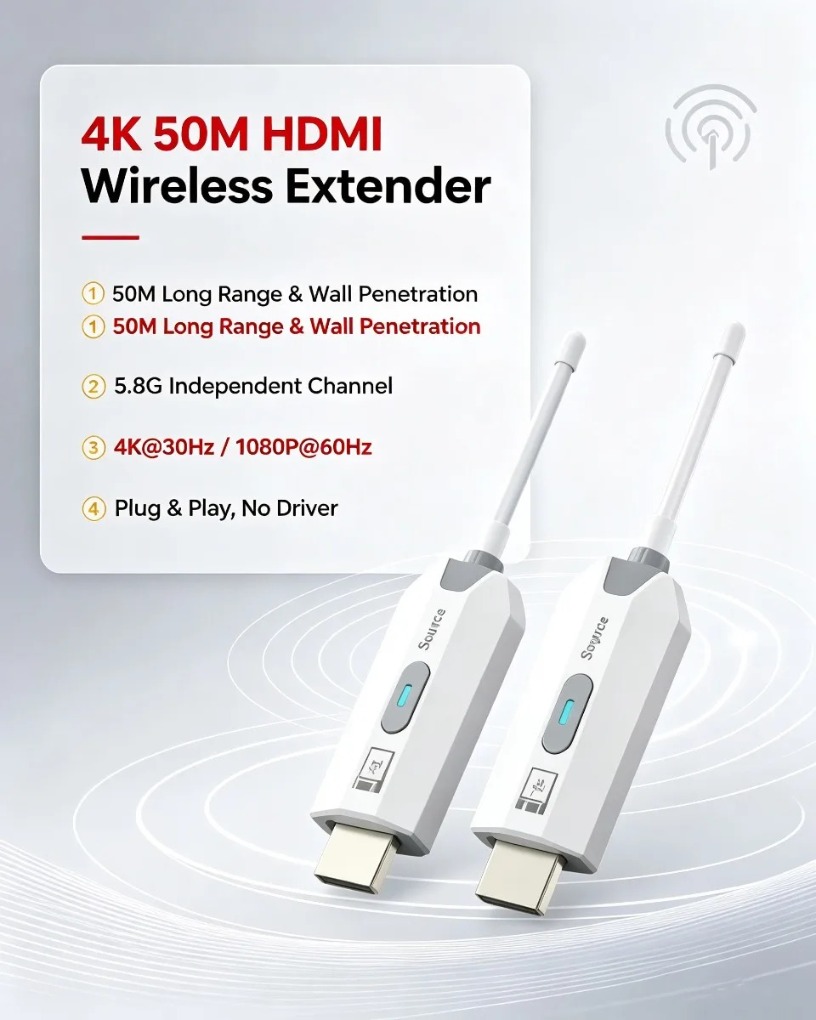 Noktadan Noktaya 4K Kod Çözme  - Hdmi Adapter incelemesi ve fiyatı