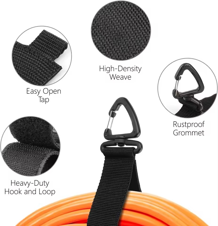 Döner Tokalı Kablo Düzenleyici - Cable Organizer incelemesi ve fiyatı