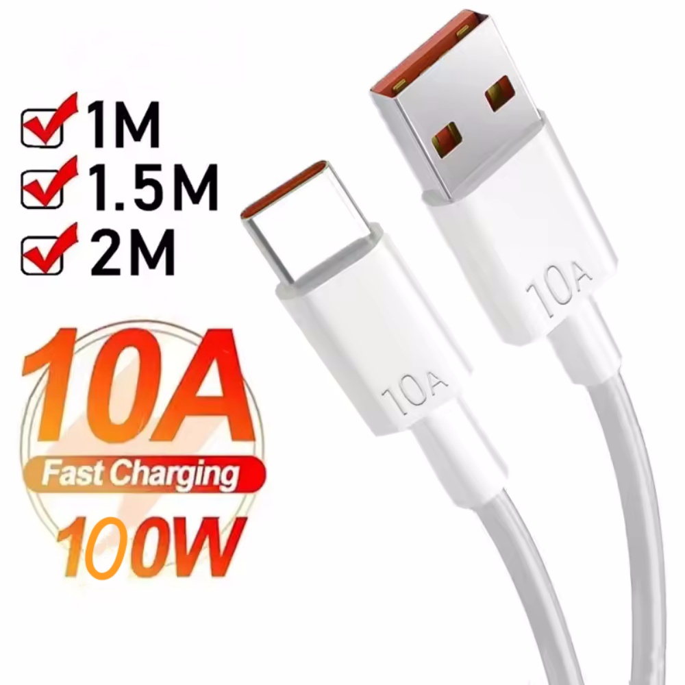 100 W 10A USB Tip C Veri Kablo - Huawei Mate 60 incelemesi ve fiyatı