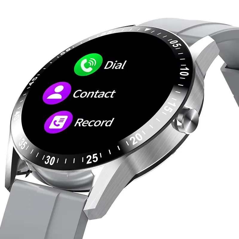 Telefonlar Çağrı ve Hava Durum - Smart Watch incelemesi ve fiyatı