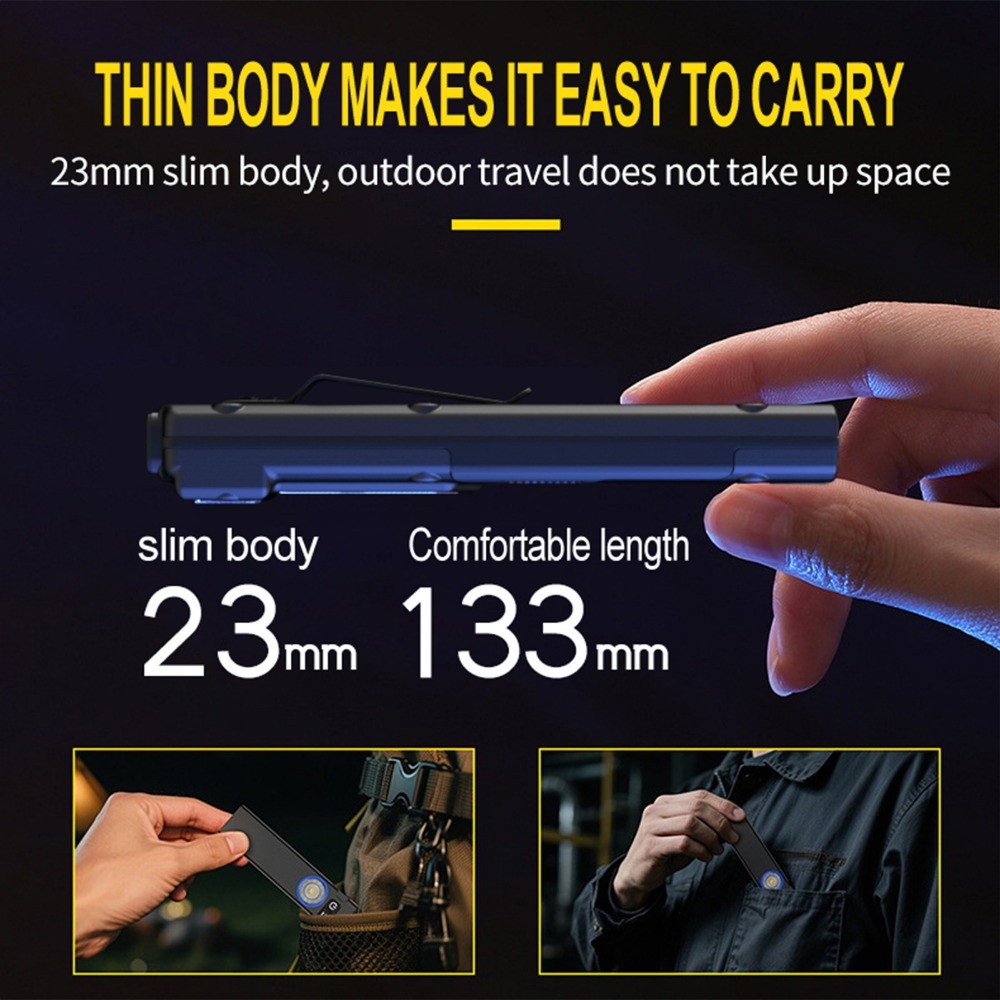 Ultra İnce EDC Şarj Edilebilir - Power Bank incelemesi ve fiyatı