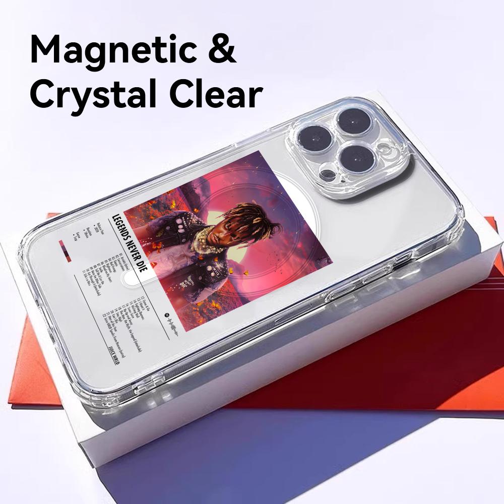 J-Juice WRLD Şarkıcı Albümü Te - Usb Charger incelemesi ve fiyatı