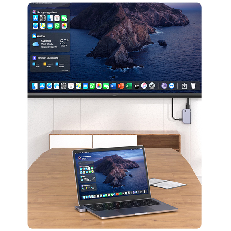 50m Tip C Kablosuz Verici HDMI - Hdmi Adapter incelemesi ve fiyatı