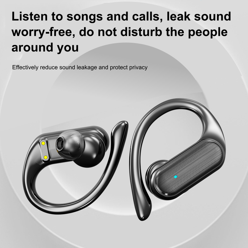 BOSECXTING A520 Kablosuz İş Ku - Headphones Wireless incelemesi ve fiyatı
