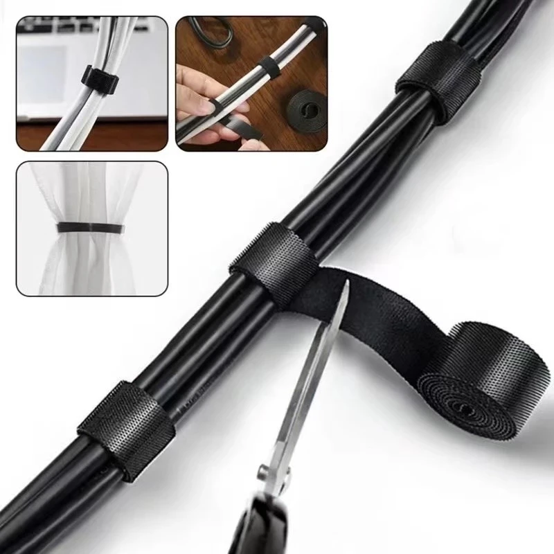 1/5M Kablo Düzenleyici, Kablo  - Cable Organizer incelemesi ve fiyatı