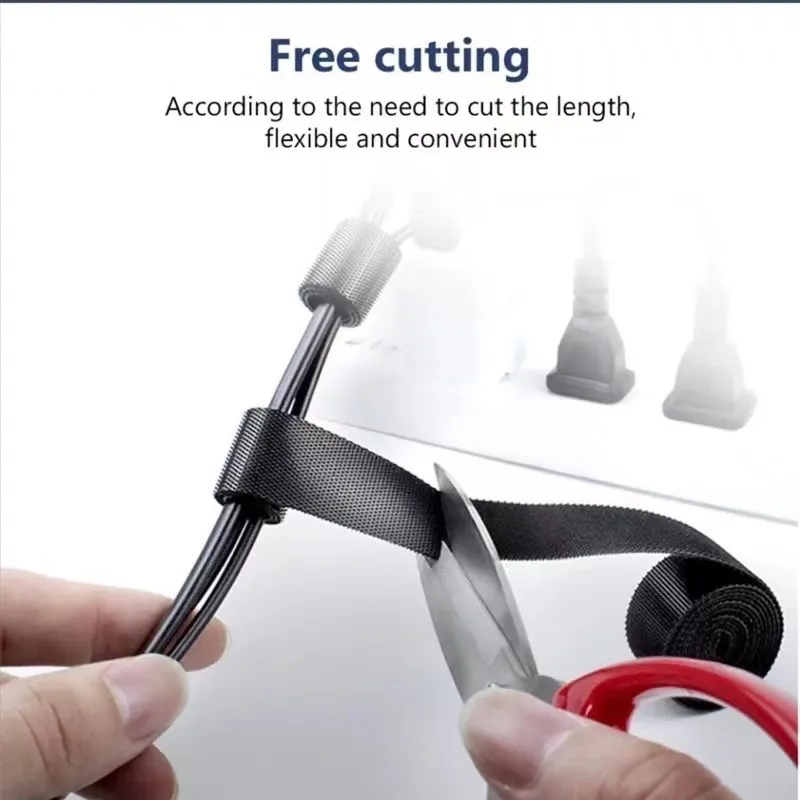 1/5M Kablo Düzenleyici, Kablo  - Cable Organizer incelemesi ve fiyatı
