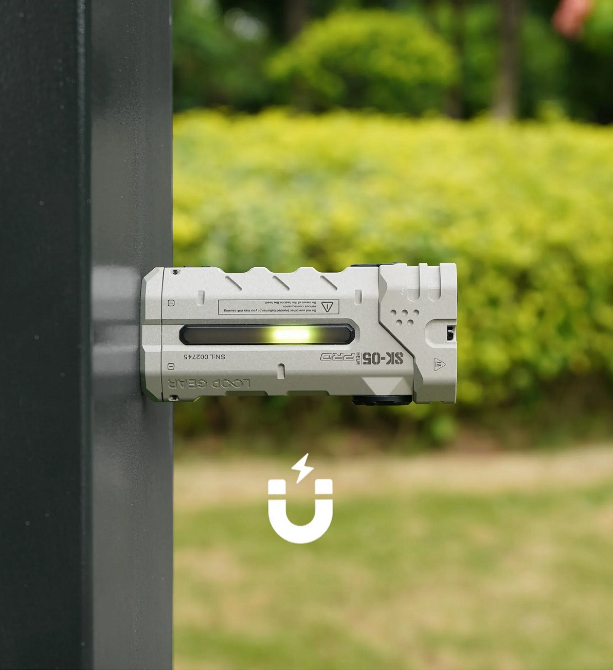LOOP Çok Fonksiyonlu MAO Düz L - Power Bank incelemesi ve fiyatı